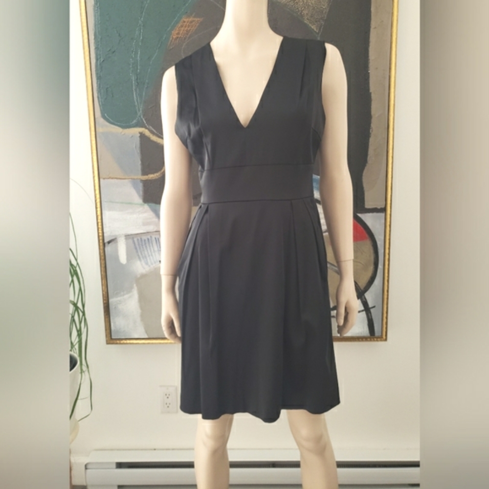 Adam Lippes | Little Black Dress